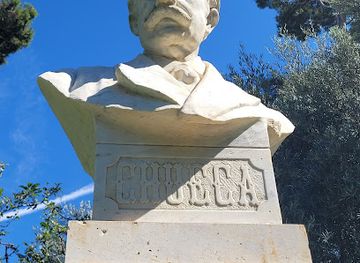 spain/madrid/retiro/landmark/monument-to-federico-chueca