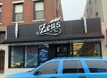 connecticut/waterbury/landmark/zeus-tattoos