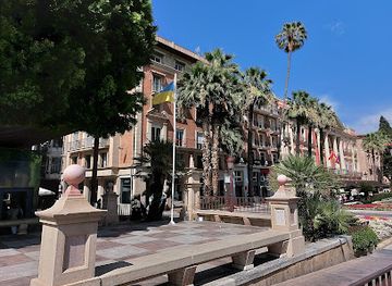 spain/murcia-region/landmark/glorieta-de-espana