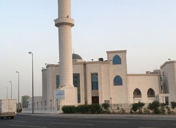 saudi-arabia/jeddah/landmark/jeddah-flagpole