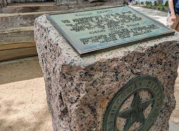 texas/dallas/landmark/dallas-county-texas-centennial-marker