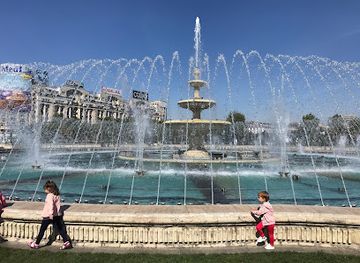 romania/bucharest/landmark/bucharest-fountains