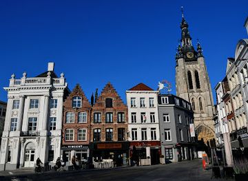 belgium/kortrijk/landmark/saint-martin-s-church