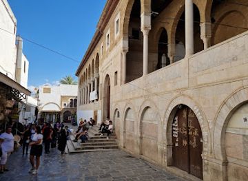 tunisia/the-tell/landmark/medina-di-tunisi