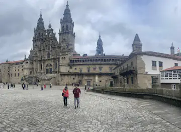Santiago de compostela
