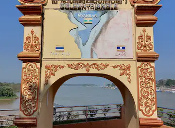 Golden Triangle Viewpoint