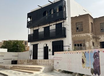 saudi-arabia/yanbu/landmark/lawrence-of-arabia-s-house