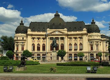 romania/ilfov/landmark/equestrian-statue-of-carol-i