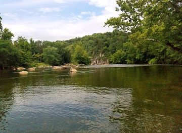 Sycamore Shoals State Historic Park