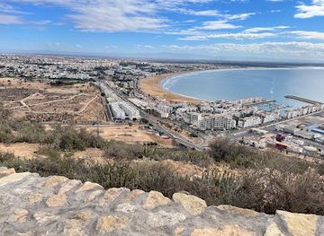 morocco/zaer/landmark/agadir-fishing-port
