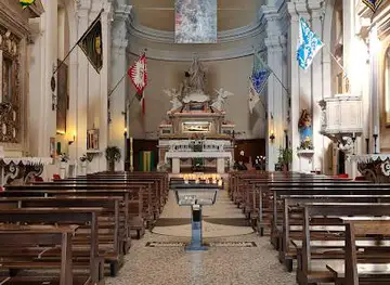 P.za Santa Agnese