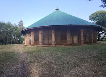 ethiopia/gojjam/landmark/kibrian-gebriel-monastery
