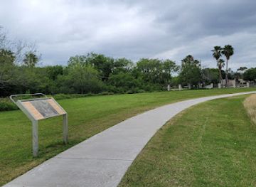 texas/brownsville/landmark/resaca-de-la-palma-national-battlefield