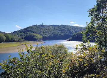 Nationalpark-Zentrum Eifel