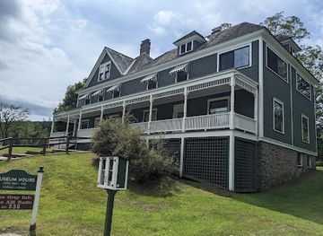 pennsylvania/susquehanna-valley/landmark/zane-grey-museum-and-upper-delaware-scenic-and-recreational-river-store