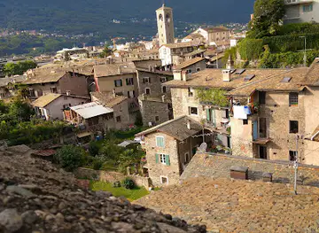 Valtellinese Museum of History and Art