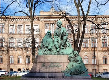 finland/helsinki/landmark/elias-lonnrot