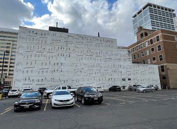 minnesota/minneapolis/landmark/music-wall