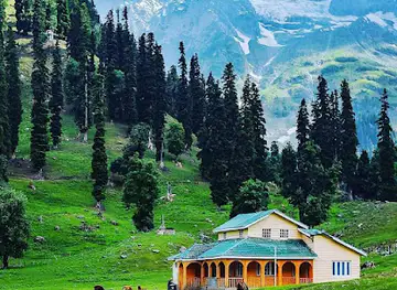KASHMIR STORY