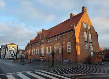 denmark/silkeborg/attraction/silkeborg-archive