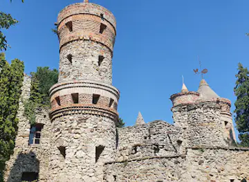 Taródi vár