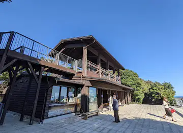 Yokoyama Observatory Deck
