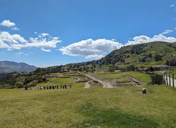 INTIÑAHUI (CARA DEL SOL)
