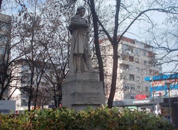 bulgaria/varna/tsentar/landmark/captain-petko-voyvoda-monument