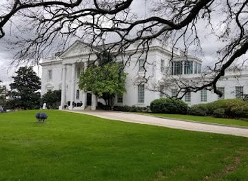 Old Governor's Mansion