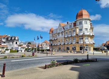 belgium/de-haan/landmark/de-haan-beach