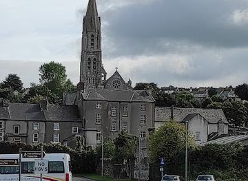 ireland/county-wexford/landmark/dunbrody-famine-ship-experience