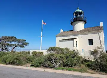 Old Point Loma Lighthouse