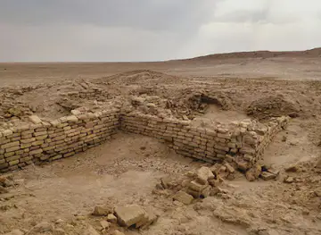 Eridu, Sumeria