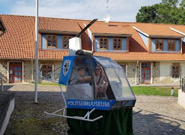 estonia/laane-viru-county/landmark/estonian-police-museum