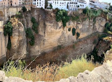 spain/ronda/landmark/walls-of-ronda