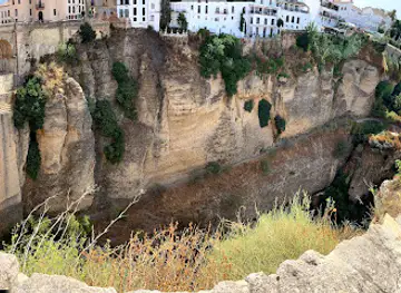 Walls of Ronda