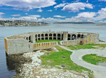 Fort Popham State Historic Site