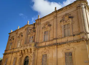 Mdina Cathedral Museum