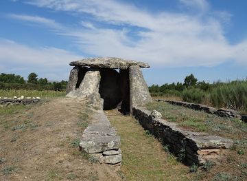 portugal/viseu/landmark/anta-de-pendilhe