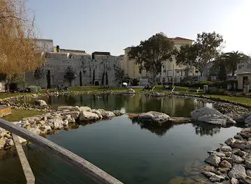 Commonwealth Park