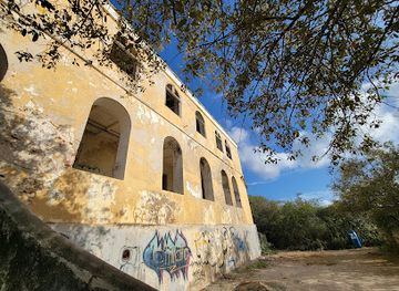 curacao/tera-kora/landmark/quarantine-house