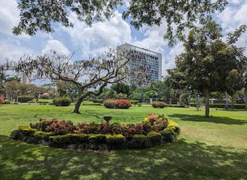 jamaica/port-maria/landmark/emancipation-park