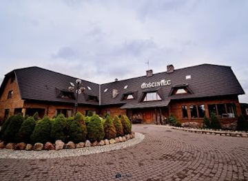 poland/suwalki/landmark/gosciniec-pod-strzecha