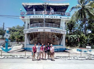 philippines/bohol/landmark/shiphaus