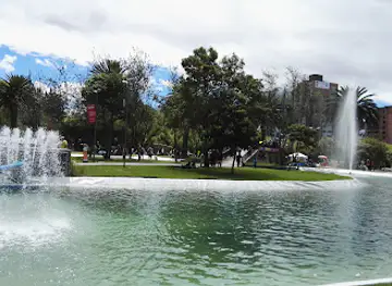 Parque La Carolina