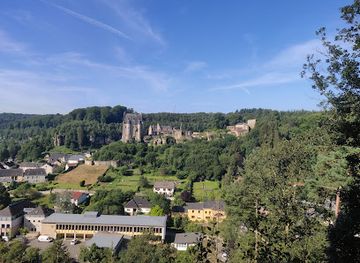 Mullerthal Trail