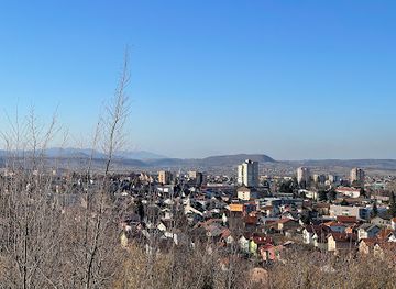 bosnia-and-herzegovina/bihac/landmark/vidikovac-glavica