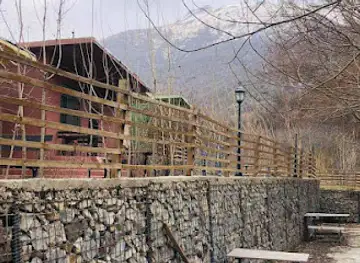 Khoshkan Resort هاوینەهەواری خۆشکان