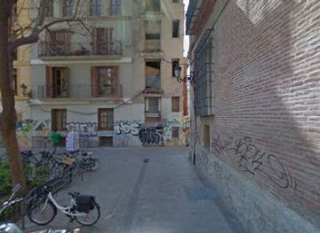 spain/valencia/el-carmen/landmark/placa-del-carme