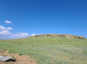 wyoming/natrona-county/landmark/oregon-trail-historical-markers